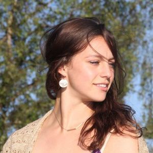 Meet your Posher, Raechel